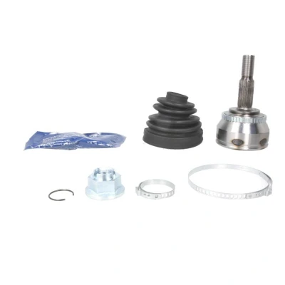Abbildung von MEYLE 514 498 0008 Gelenksatz ORIGINAL Quality radseitig mit ABS Ring VOLVO: V40 Estate