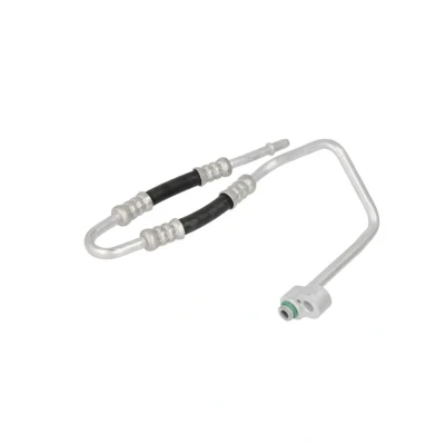 Abbildung von THERMOTEC KTT160048 Niederdruckleitung, Klimaanlage VOLKSWAGEN: Polo IV Hatchback