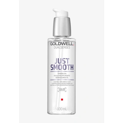 Abbildung von Goldwell Dualsenses Just Smooth Taming Öl 100 ml