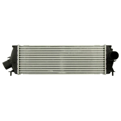Abbildung von VALEO 818771 Ladeluftkühler Aluminium