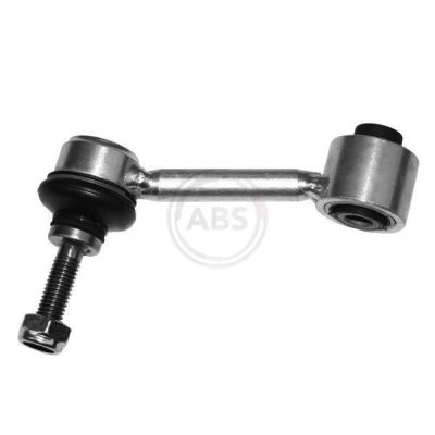 Abbildung von A.B.S. 260341 Koppelstange 95,5 MM10X1.5 RHT VOLKSWAGEN: Sharan II, Tiguan I, GOLF 6, AUDI: A3 Sportback, Hatchback, Q3, SKODA: Octavia 2 Combi