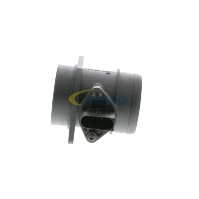 Abbildung von VEMO Q+, original equipment manufacturer quality V10 72 0958 Luftmassenmesser VOLKSWAGEN: Golf 4, 4 Variant, Sharan I, AUDI: A3 Hatchback
