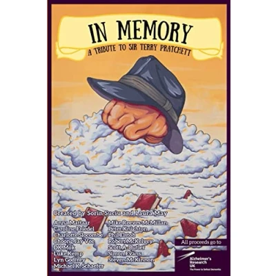 Abbildung von In Memory: A Tribute to Sir Terry Pratchett