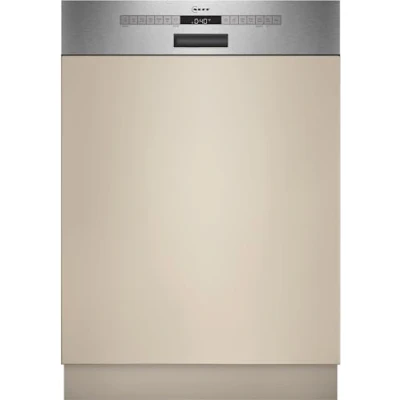 Abbildung von NEFF teilintegrierbarer Geschirrspüler »S145EAS16E«, 13 Maßgedecke, mit Rack Matic