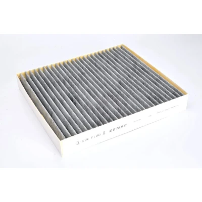 Abbildung von DENSO DCF273K Innenraumfilter Aktivkohlefilter 216 200 30 NISSAN: X Trail, Almera II Hatchback, Murano I, INFINITI: FX Off Road