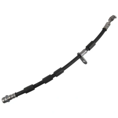 Abbildung von FEBI BILSTEIN 179088 Bremsschläuche Vorderachse links 425