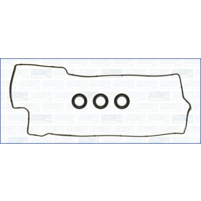 Abbildung von AJUSA 56045500 Dichtungssatz, Zylinderkopfhaube HYUNDAI: Santa Fe I