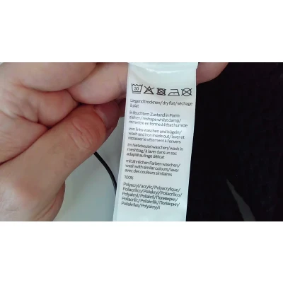 Abbildung von Lascana LSCN BY Dress Strandaccessoire, Damen, Größe: 36, Black