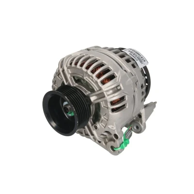 Abbildung von STARDAX STX100058R Lichtmaschine 12V 120A VOLKSWAGEN: TRANSPORTER 4 Bus, Polo V Hatchback, Golf 5, VOLVO: XC90 I, V70 S60 I