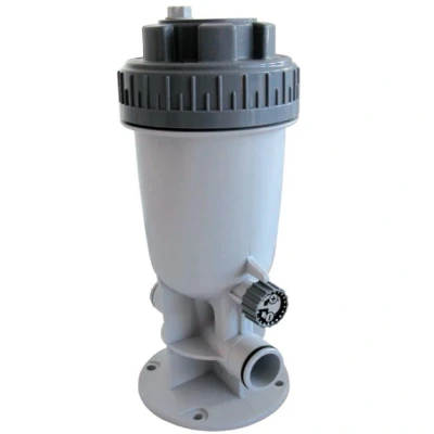 Abbildung von Automatischer Chlorgasverteiler