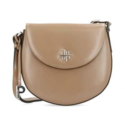 Abbildung von Picard Black TIE 22 CM Umhängetasche, Damen, Größe: One Size, Chai