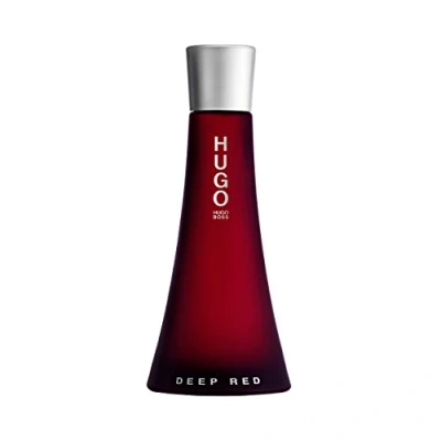 Abbildung von Hugo Boss Deep Red Eau de Parfum 50 ml