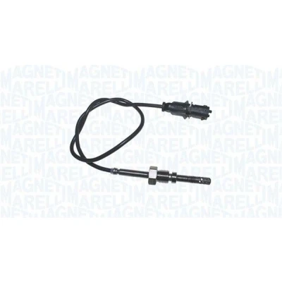 Abbildung von MAGNETI MARELLI 172000159010 Sensor, Abgastemperatur FIAT: Doblo I Cargo