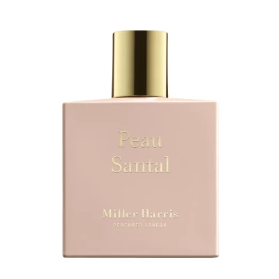 Abbildung von Miller Harris Eau de Parfum PEAU Santal Parfum, Größe: 50 ml,