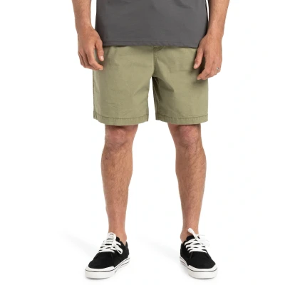 Abbildung von Quiksilver Taxer Shorts, Herren, Größe: Small, Tmz