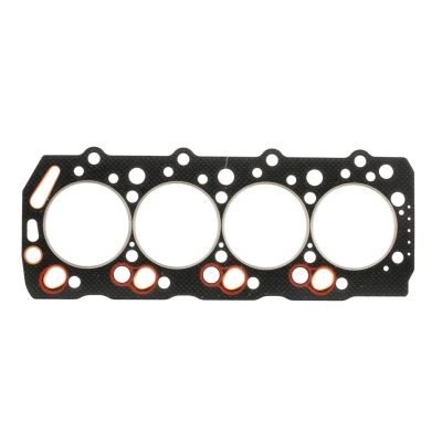 Abbildung von AJUSA FIBERMAX 10070330 Zylinderkopfdichtung 1,6 92,5 5 MITSUBISHI: Pajero 3, L300 / Delica III Minibus, Sport 1 SUV, HYUNDAI: GALLOPER 2