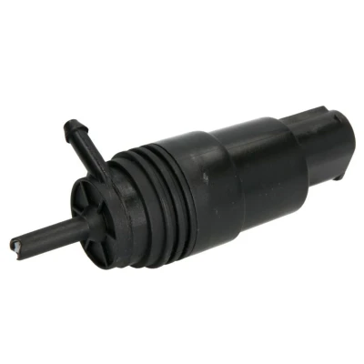 Abbildung von MEYLE 314 870 0000 Waschwasserpumpe 12 ORIGINAL Quality BMW: 5 Saloon, 7