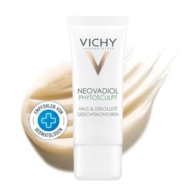 Abbildung von Vichy Neovadiol Phytosculpt Hals und Dekolletépflege 50 ml