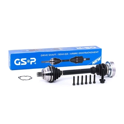 Abbildung von GSP 261003 Antriebswelle A1 540,8 VOLKSWAGEN: Transporter 4 Bus,