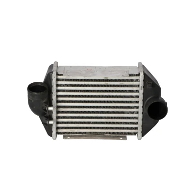 Abbildung von NRF 30914 Ladeluftkühler AUDI: A4 B5 Avant, A6 C5 Saloon
