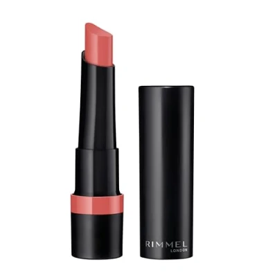 Abbildung von Rimmel Lasting Finish Extreme Matte Lipstick Eu 145