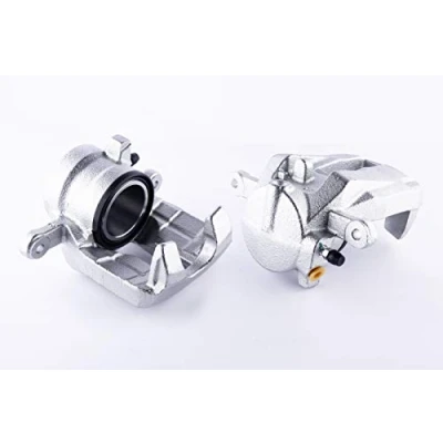 Abbildung von HELLA 8AN 355 791 891 Bremssattel Grauguss ohne Halter MERCEDES BENZ: A Class, B Class