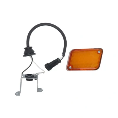 Abbildung von DT Spare Parts 7.25304 Seitenmarkierungsleuchte