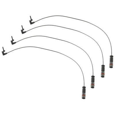 Abbildung von Warnkontakt, Bremsbelagverschleiß QUICK BRAKE WS 0118 A