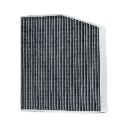 Abbildung von HENGST FILTER E2993LC Innenraumfilter Aktivkohlefilter 255 241 41 MERCEDES BENZ: A Class, B GLA, BMW: Z4 Roadster, INFINITI: Q30