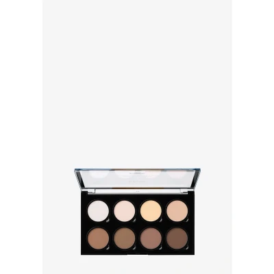 Abbildung von NYX Professional Makeup Highlight &amp; Contour Pro Palette 21,6 Gramm