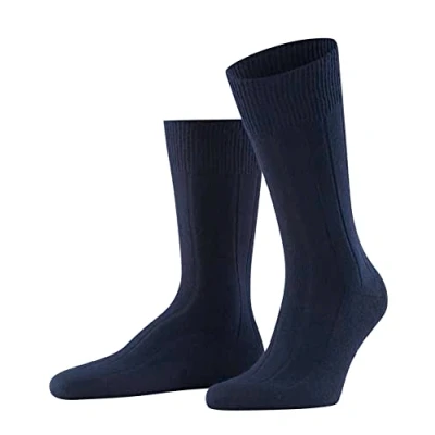 Abbildung von Falke Socken, Herren, Größe: 39 42, Dark navy