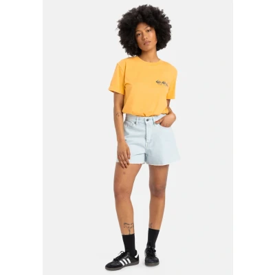 Abbildung von Quiksilver Jeansshorts »Denim«