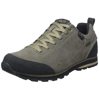 Abbildung von CMP Herren Elettra Low Hiking Shoe WP Trekking Schuhe, Fango, 47 EU