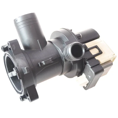 Abbildung von Whirlpool Abfluss pumpe 481010584942