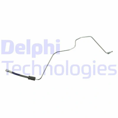 Abbildung von DELPHI LH7722 Bremsschläuche 177 M10x1 120o SF VOLVO: S80 II, V70 3, S60 II