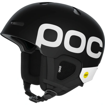 Abbildung von POC Auric Cut BC MIPS Ski und Snowboardhelm