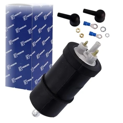 Abbildung von PIERBURG 7.21287.53.0 Kraftstoffpumpe elektrisch OPEL: Corsa A CC, Calibra A, Kadett E BMW: 3 Saloon, 5 VOLKSWAGEN: TRANSPORTER Bus