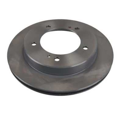 Abbildung von BLUE PRINT ADK84327 Bremsscheibe Vorderachse 287 17 5 140 innenbelüftet beschichtet SUZUKI: Jimny Off Road, Vitara I Road