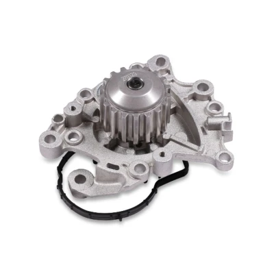 Abbildung von HEPU P1901 Wasserpumpe mit Dichtung mechanisch PEUGEOT: 208 I Hatchback, 3008 SUV, TOYOTA: ProAce Verso