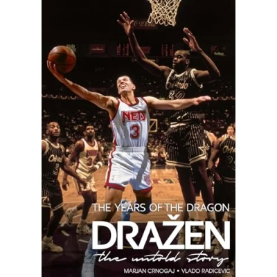 Abbildung von Dražen the Years of Dragon: untold story