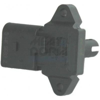 Abbildung von Sensor, Saugrohrdruck MEAT &amp; DORIA 82150