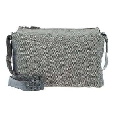 Abbildung von Mandarina Duck Damen MD20 Pochette, Sage Gray