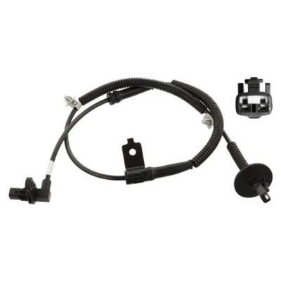 Abbildung von BLUE PRINT ADG071100 ABS Sensor Vorderachse links mit Haltelasche 820