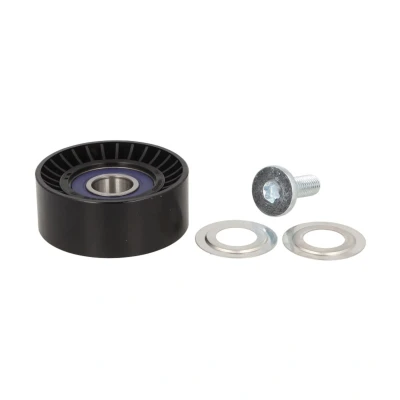 Abbildung von SKF VKM 64075 Spannrolle MAZDA: 3 Hatchback, 6 Box Body / Estate, CX 5 I