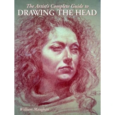 Abbildung von the Artist&#039;s Complete Guide to Drawing Head