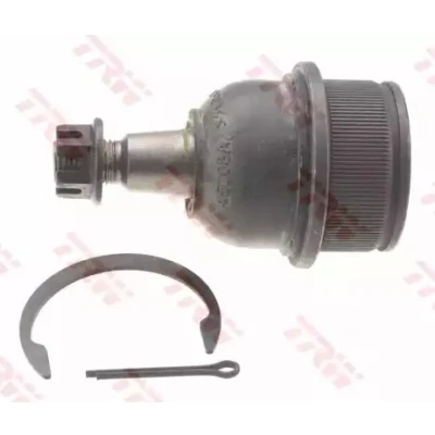 Abbildung von TRW JBJ922 Traggelenk Vorderachse, unten, beidseitig, außen mit Zubehör 17,2 60 99,07 1:6 JEEP: GRAND CHEROKEE 3, Commander