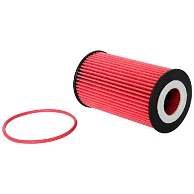 Abbildung von K&amp;N FILTRO DE ACEITE HP 7011