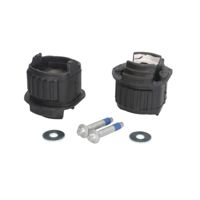Abbildung von MEYLE 014 035 0027 Reparatursatz, Achskörper hinten, Hinterachse mit Zubehör ORIGINAL Quality MERCEDES BENZ: E Class Saloon