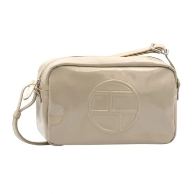 Abbildung von TOM Tailor Umhängetasche, Damen, Größe: One Size, Beige