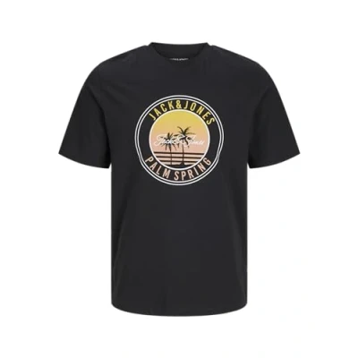 Abbildung von Jack &amp; Jones Junior T Shirt »JJPALM TEE SS CREW NECK JNR«
